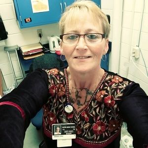 Meet your Posher, Brenda